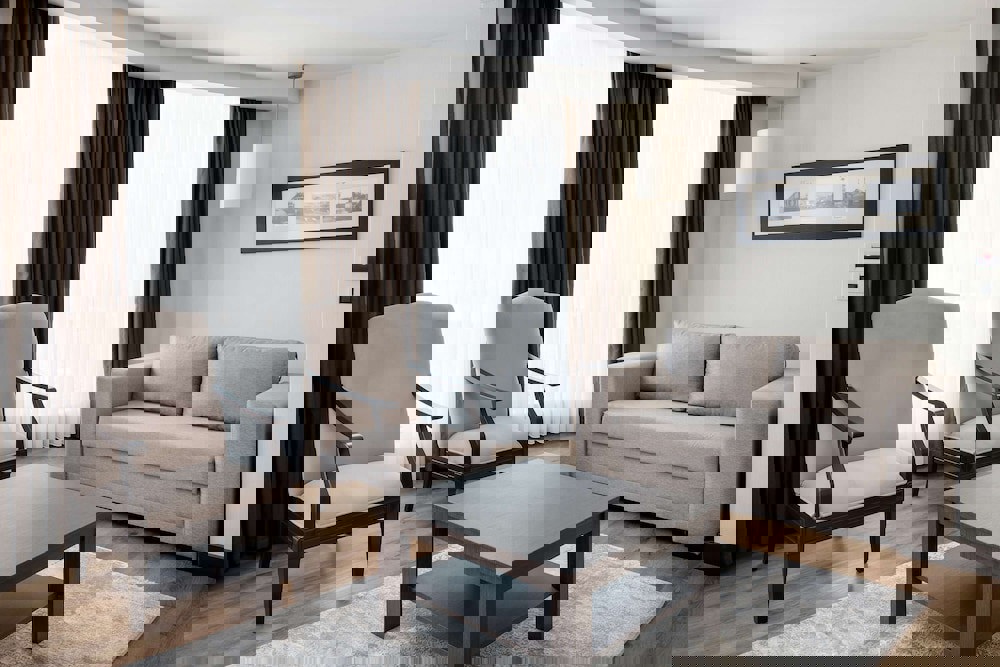 Ramada Plaza By Wyndham Istanbul City Center