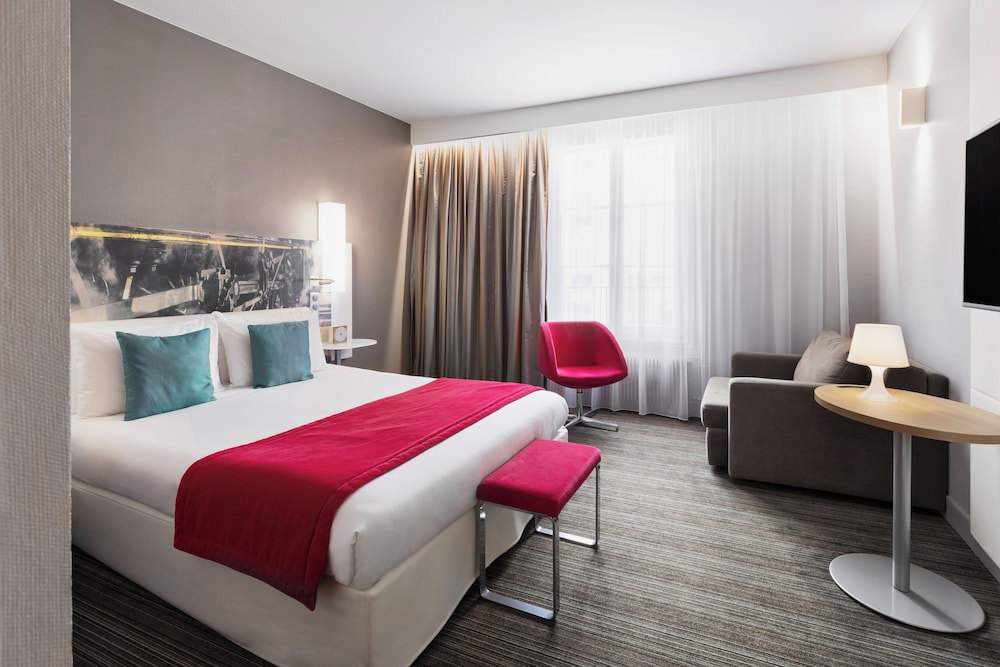 Mercure Paris Gare de l