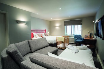 Kettering Park Hotel & Spa