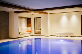 Kettering Park Hotel & Spa