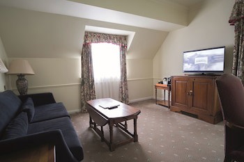 Kettering Park Hotel & Spa
