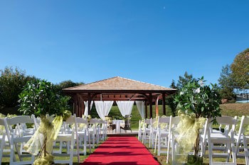 Kettering Park Hotel & Spa