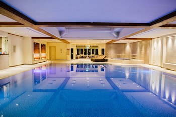 Kettering Park Hotel & Spa