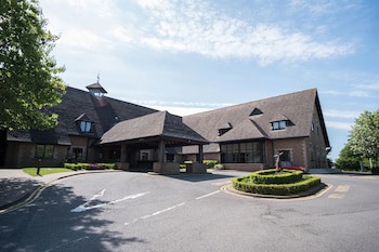Kettering Park Hotel & Spa