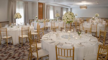 Kettering Park Hotel & Spa
