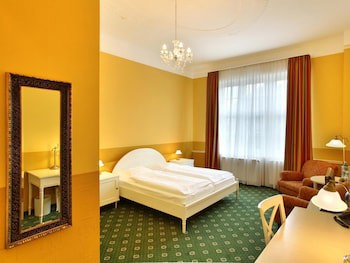 Hotel Bellmoor Im Dammtorpalais galeri fotoğrafı