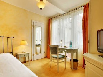 Hotel Bellmoor Im Dammtorpalais galeri fotoğrafı