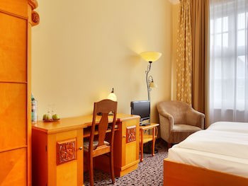 Hotel Bellmoor Im Dammtorpalais galeri fotoğrafı