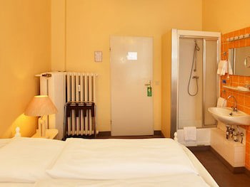 Hotel Bellmoor Im Dammtorpalais galeri fotoğrafı