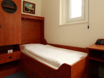 Hotel Bellmoor Im Dammtorpalais galeri fotoğrafı