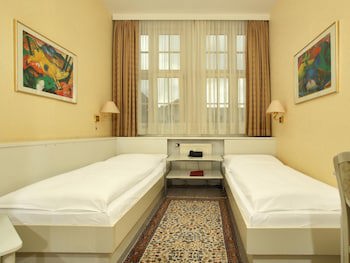 Hotel Bellmoor Im Dammtorpalais galeri fotoğrafı