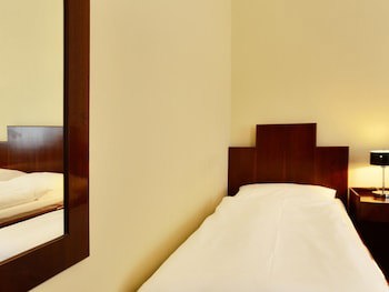 Hotel Bellmoor Im Dammtorpalais galeri fotoğrafı
