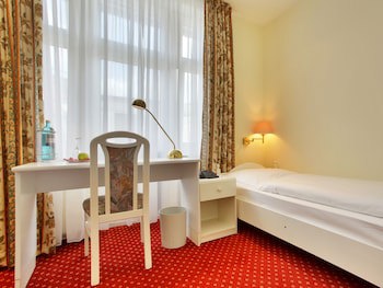 Hotel Bellmoor Im Dammtorpalais galeri fotoğrafı
