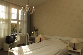 Hotel Bellmoor Im Dammtorpalais galeri fotoğrafı