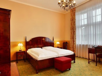 Hotel Bellmoor Im Dammtorpalais galeri fotoğrafı