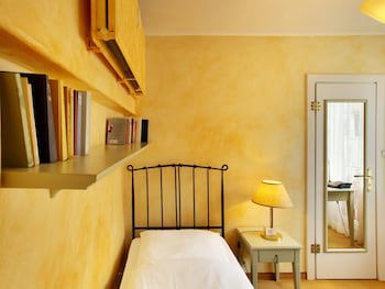 Hotel Bellmoor Im Dammtorpalais galeri fotoğrafı
