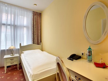 Hotel Bellmoor Im Dammtorpalais galeri fotoğrafı