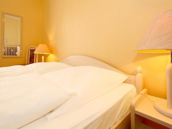 Hotel Bellmoor Im Dammtorpalais galeri fotoğrafı
