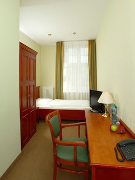 Hotel Bellmoor Im Dammtorpalais fotoğrafı