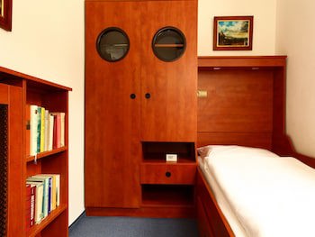 Hotel Bellmoor Im Dammtorpalais galeri fotoğrafı