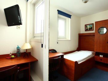 Hotel Bellmoor Im Dammtorpalais galeri fotoğrafı