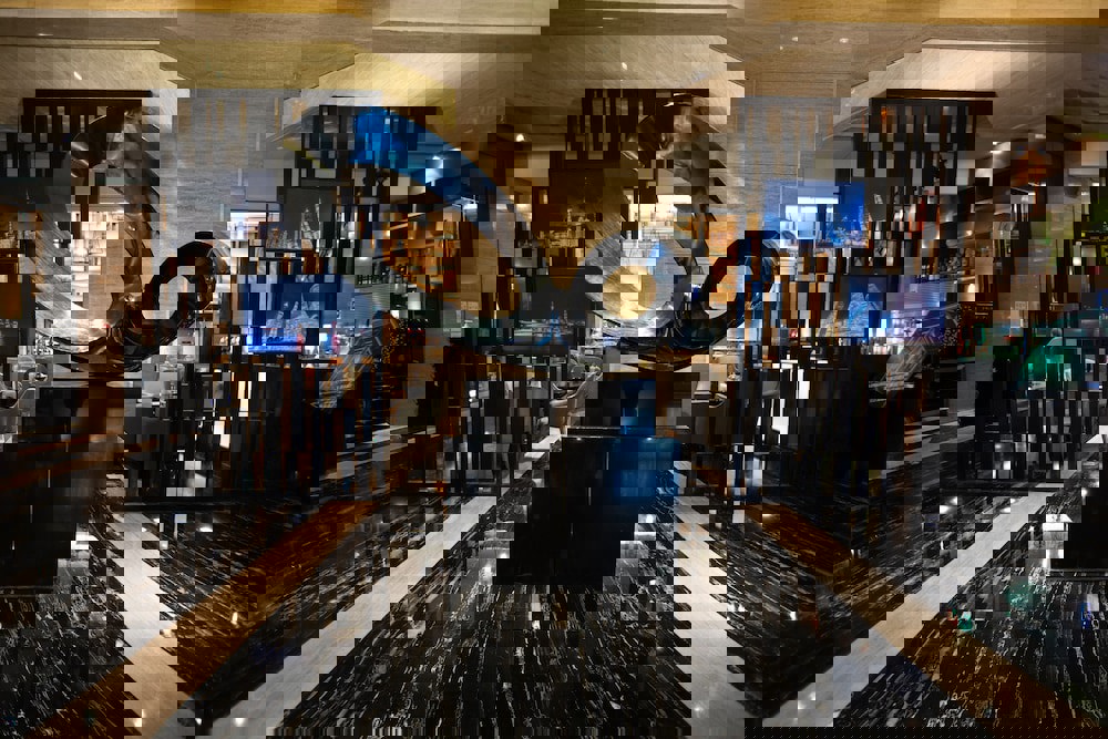 Pullman Shanghai Jing An