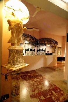 Hotel Liberty galeri fotoğrafı