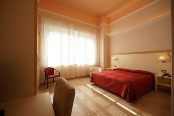 Hotel Liberty fotoğrafı
