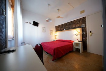 Hotel Liberty galeri fotoğrafı