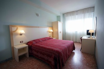 Hotel Liberty galeri fotoğrafı