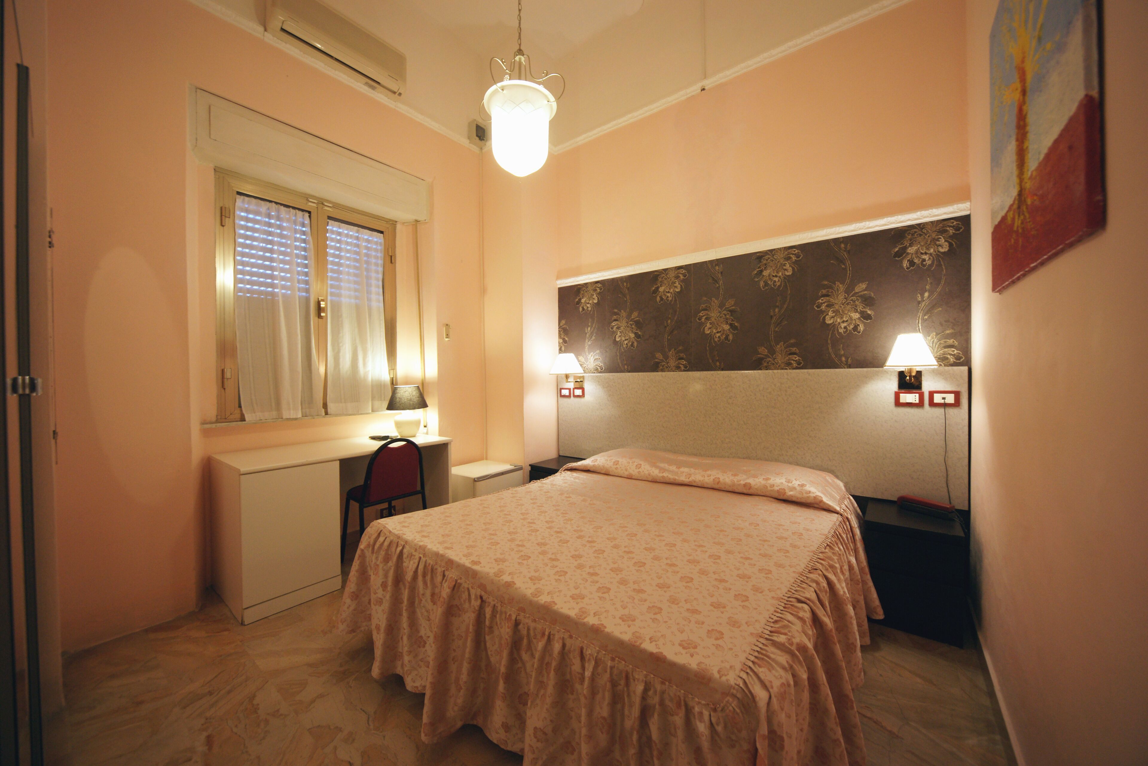 Hotel Liberty galeri fotoğrafı