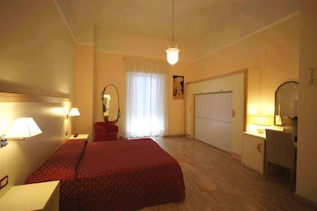Hotel Liberty galeri fotoğrafı