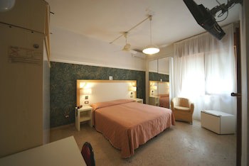 Hotel Liberty fotoğrafı