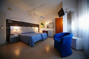 Hotel Liberty galeri fotoğrafı