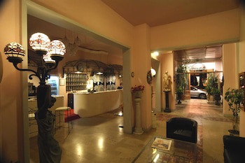 Hotel Liberty fotoğrafı