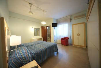 Hotel Liberty fotoğrafı