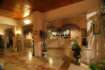 Hotel Liberty fotoğrafı