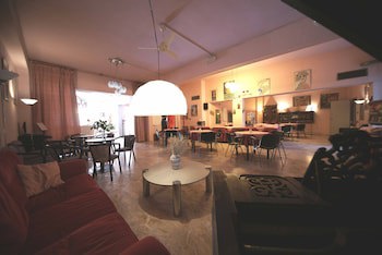 Hotel Liberty galeri fotoğrafı