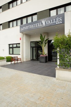 Aparthotel Attica 21 Valles