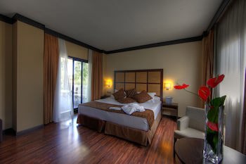 Aparthotel Attica 21 Valles