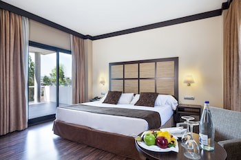 Aparthotel Attica 21 Valles