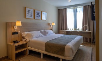 Aparthotel Attica 21 Valles