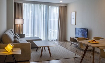 Aparthotel Attica 21 Valles