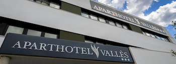Aparthotel Attica 21 Valles