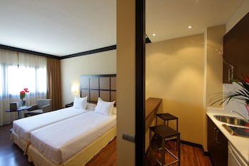 Aparthotel Attica 21 Valles