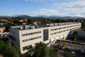 Aparthotel Attica 21 Valles