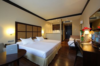Aparthotel Attica 21 Valles