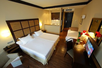 Aparthotel Attica 21 Valles