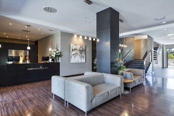 Aparthotel Attica 21 Valles