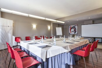 Aparthotel Attica 21 Valles